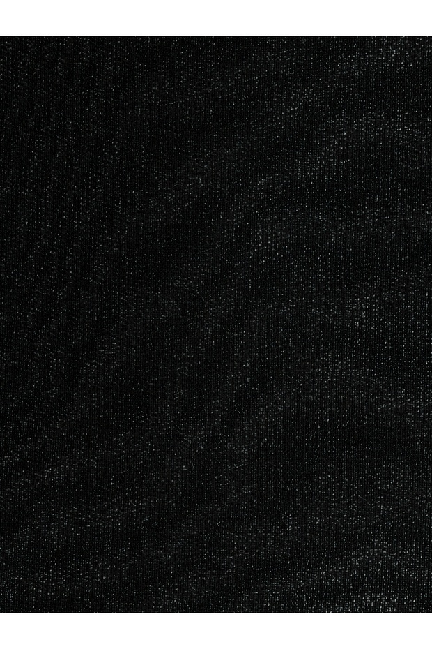 Oversize Kadın Sweatshirt - 5