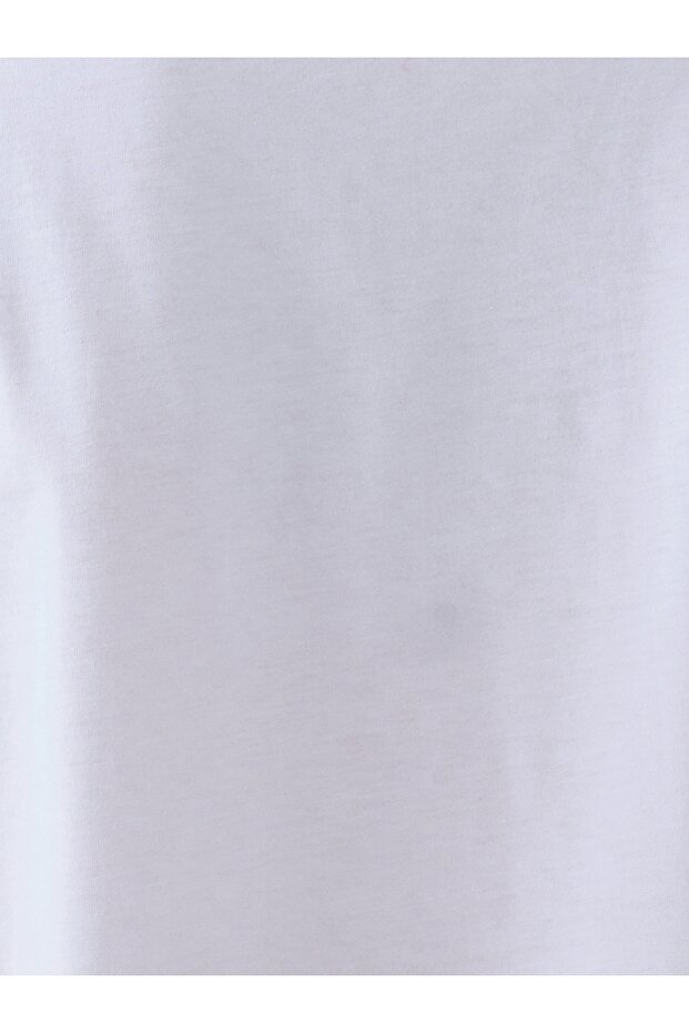Tricou de damă cu mânecă lungă - 4
