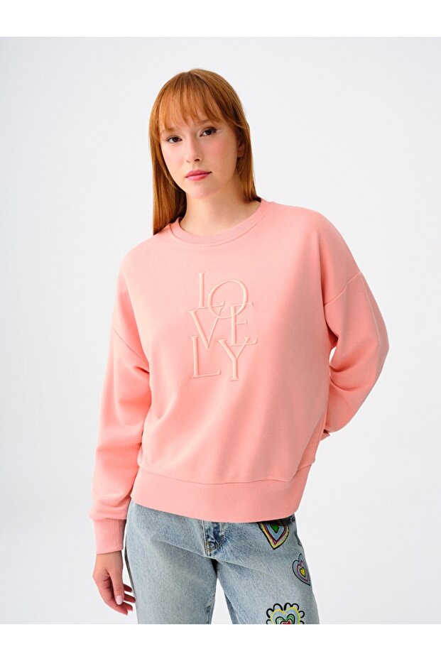 Lf2038201 Sweatshırt - 1