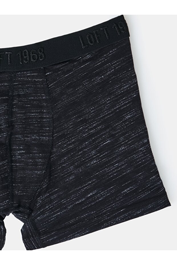 Erkek Boxer LF2037455 - 2