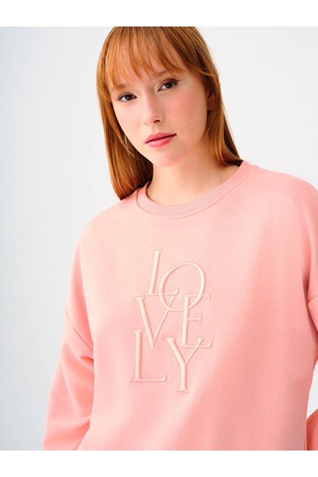 Lf2038201 Sweatshırt - 4