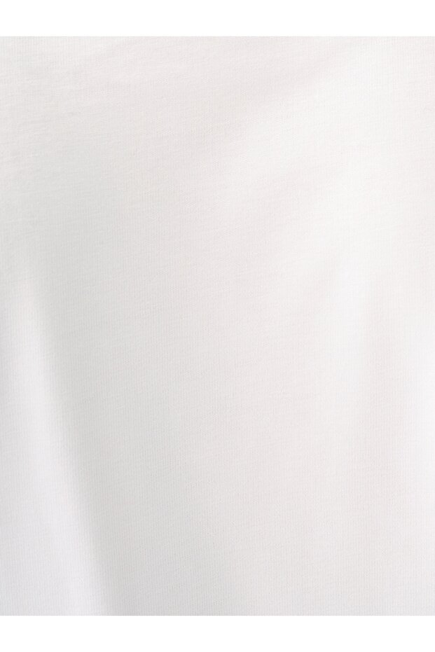 Ανδρικό μπλουζάκι Regular Fit - 5