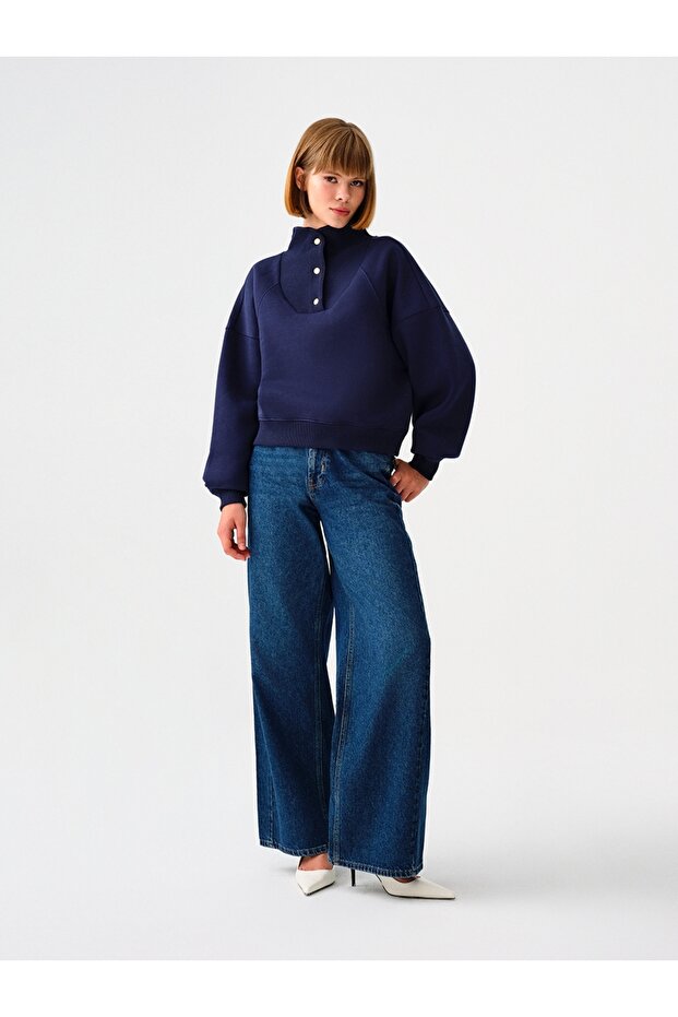 Lf2033273 Sweatshırt - 2