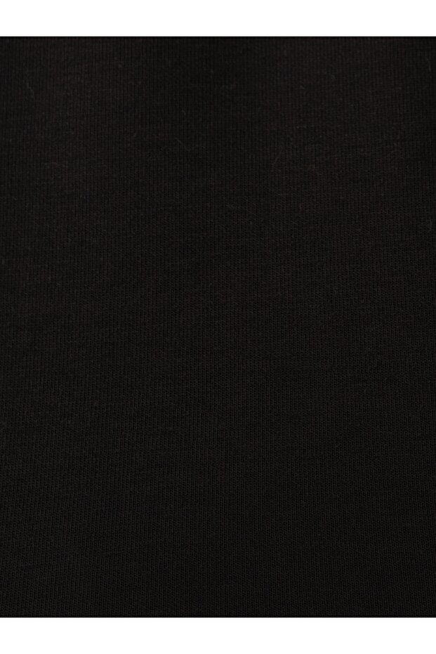 Regular Fit Erkek Sweatshirt - 5