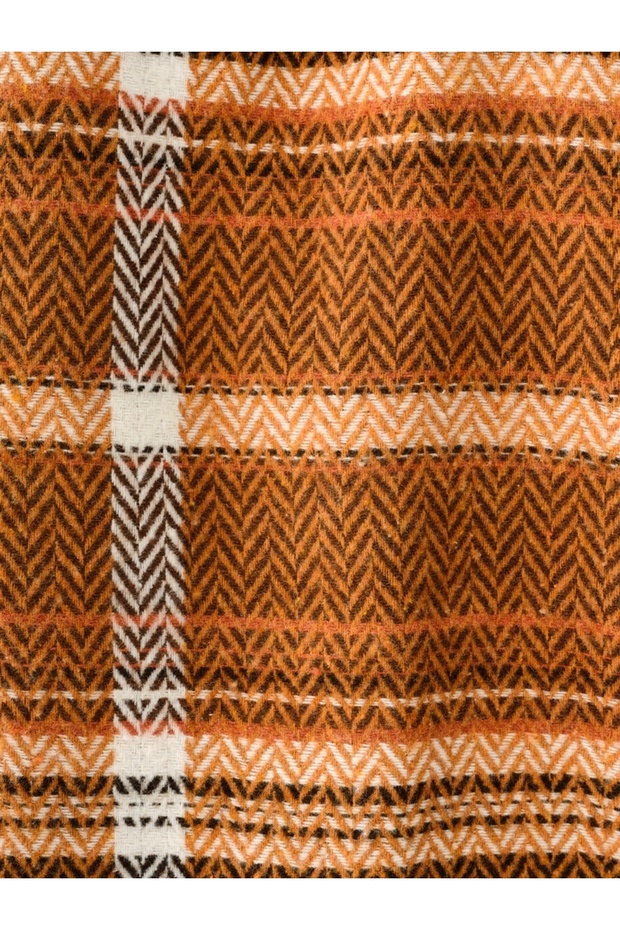 Regular Fit Erkek Gömlek U.kol - 7