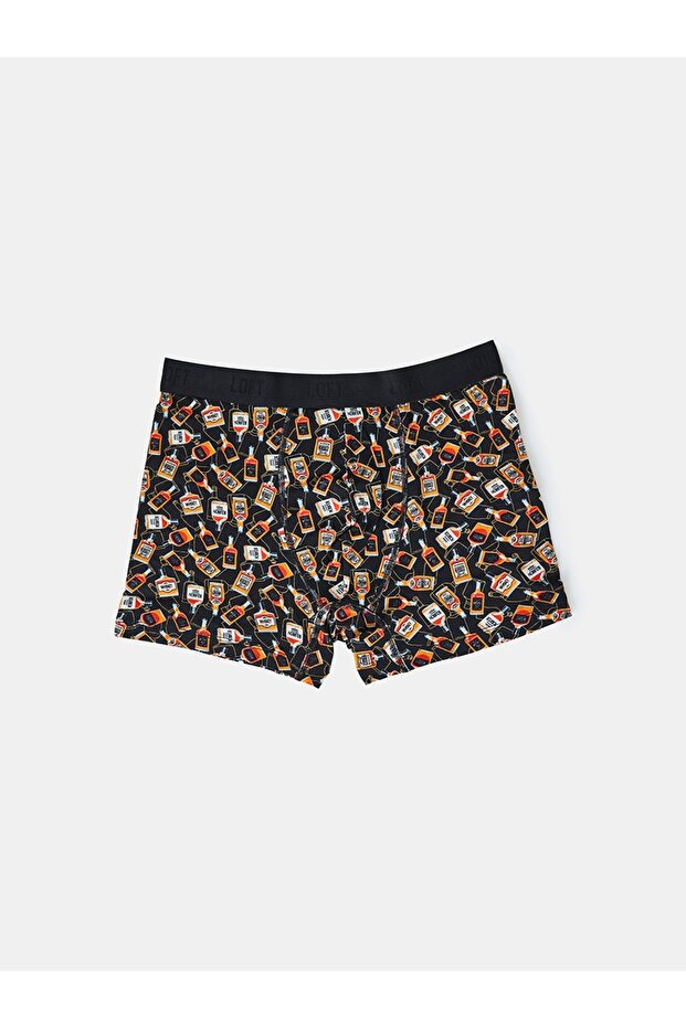 Erkek İç Giyim - 1