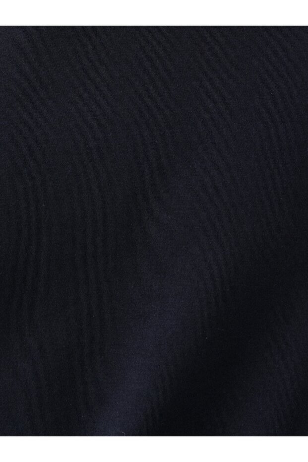 Regular Fit Erkek Tshirt K.kol - 5