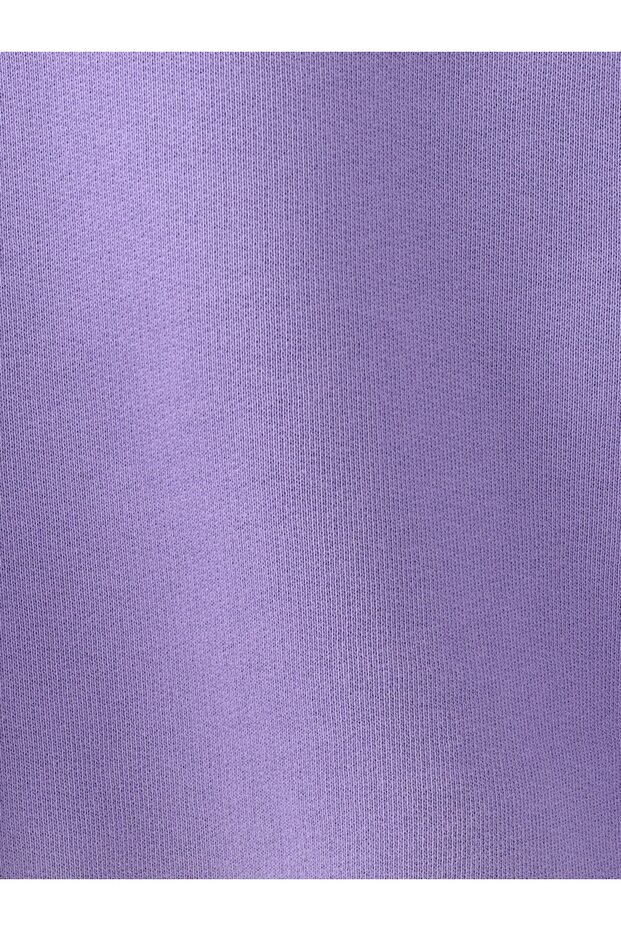 Regular Fit Kadın Sweatshirt - 5