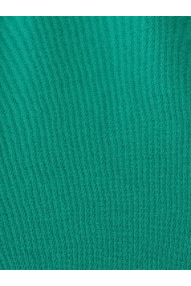 Regular Fit Erkek Tshirt K.kol - 5