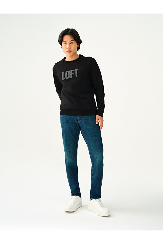 LF2037695 SWEATSHIRT - 2