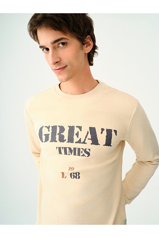 Lf2035143 Sweatshırt - 4