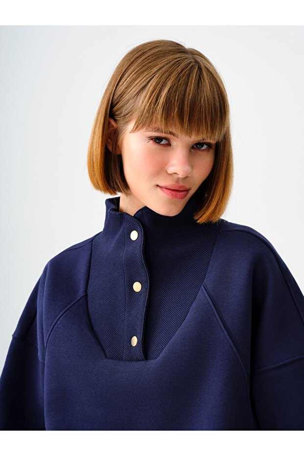 Lf2033273 Sweatshırt - 4