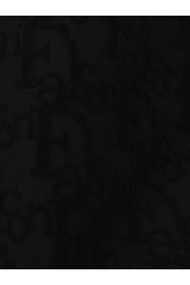 Oversize Kadın Sweatshirt - 7