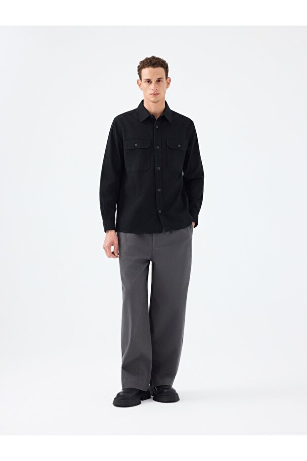 LF2036930 GÖMLEK U.KOL - 2