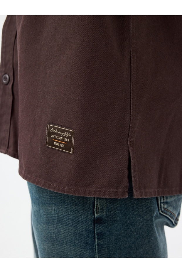 Lf2036930 Gömlek U.kol - 5