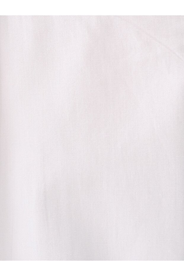 Regular Fit Kadın Gömlek U.kol - 5