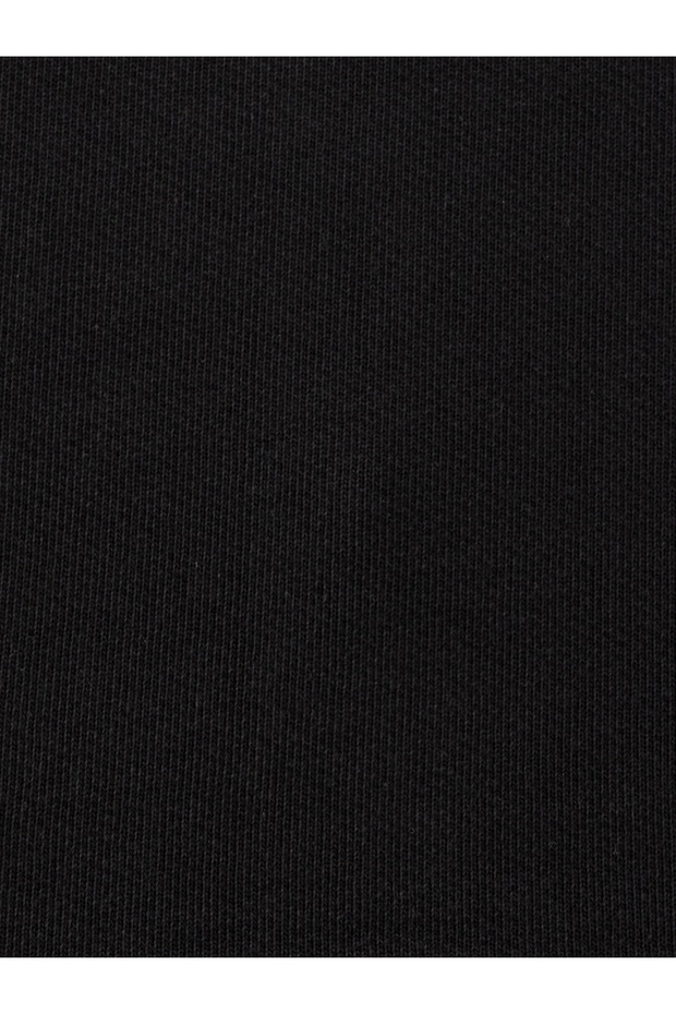 Oversize Erkek Sweatshirt - 7