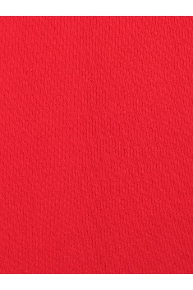 Oversize Erkek Sweatshirt - 8