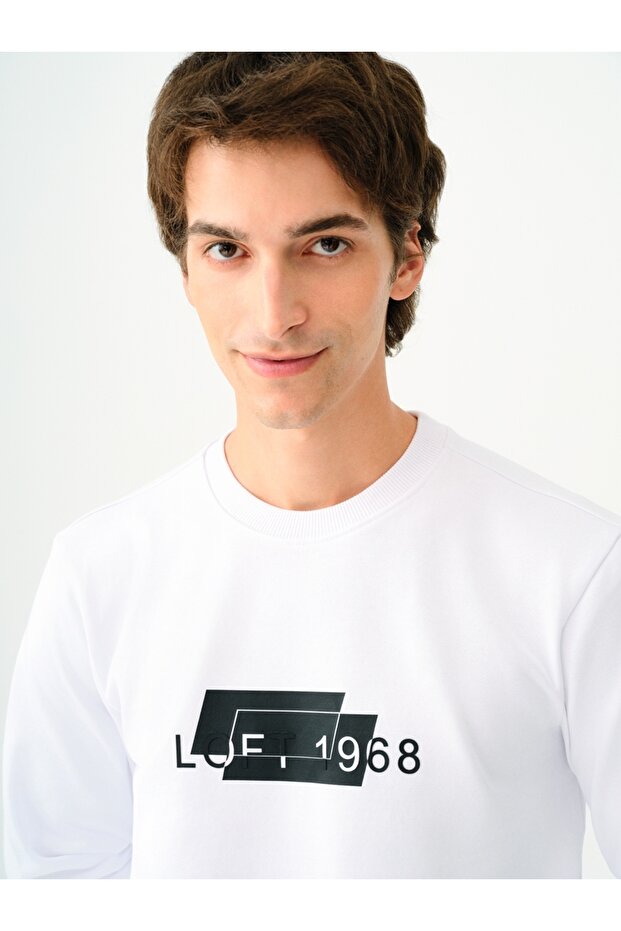 LF2037297 SWEATSHIRT - 4