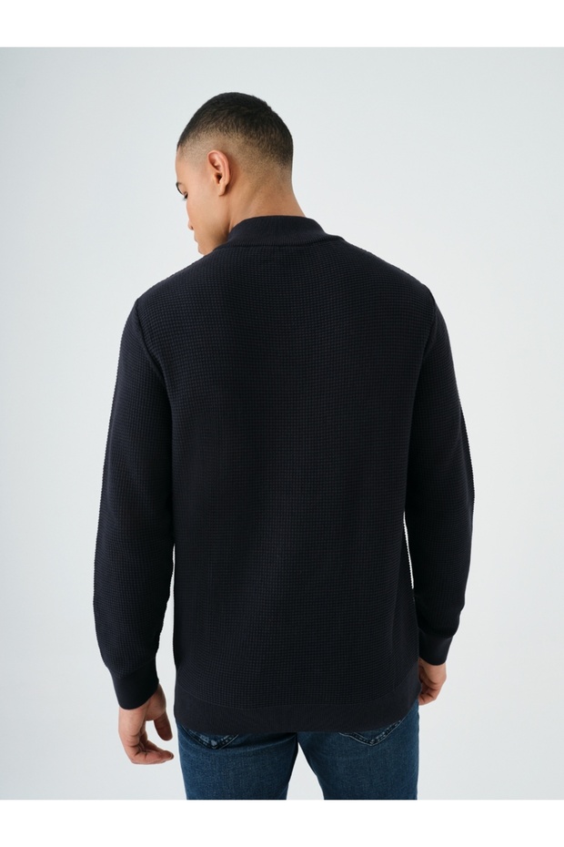 Regular Fit Erkek Kazak - 2