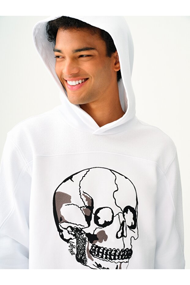 LF2037109 SWEATSHIRT - 5