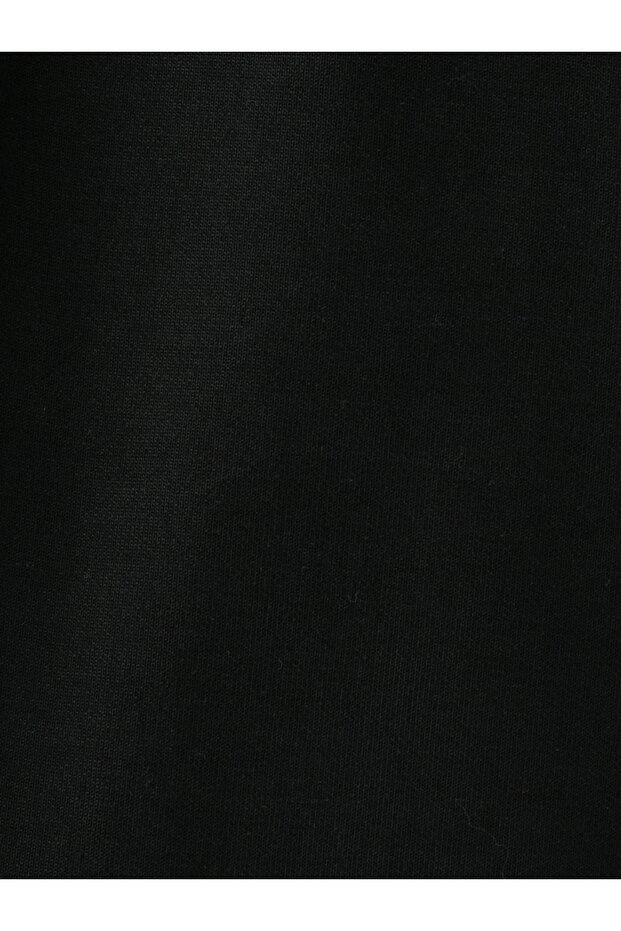 Regular Fit Men's Sweatpants - 8