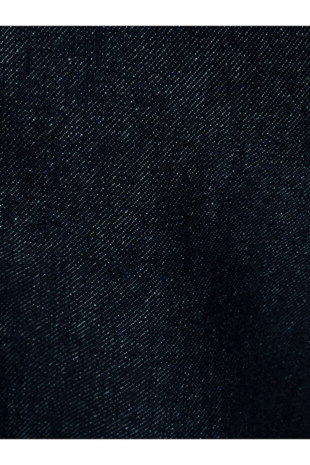 Slim Fit Kadın Etek - 6