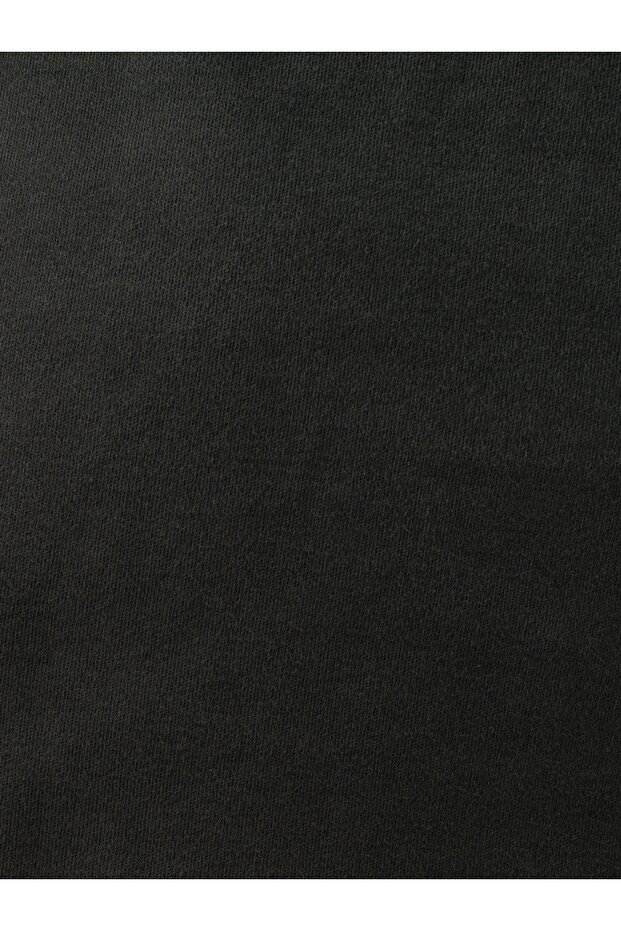 Regular Fit Erkek Tshirt K.kol - 5