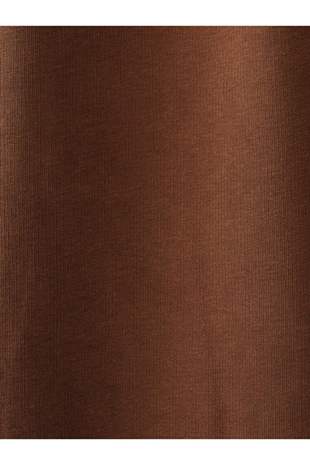 Oversize Erkek Sweatshirt - 8