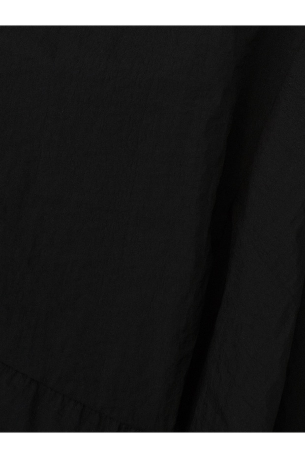 Oversize Kadın Top - 8