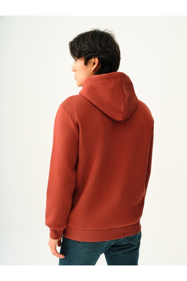Erkek Sweatshirt LF2038246 - 3