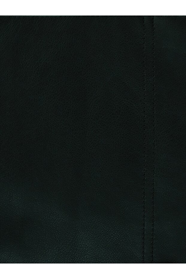 Regular Fit Erkek Trenchcoat - 9