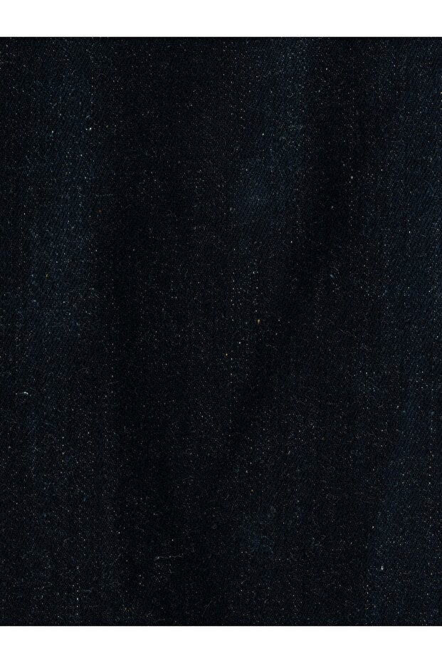 Oversize Fit Erkek Gömlek U.kol - 5