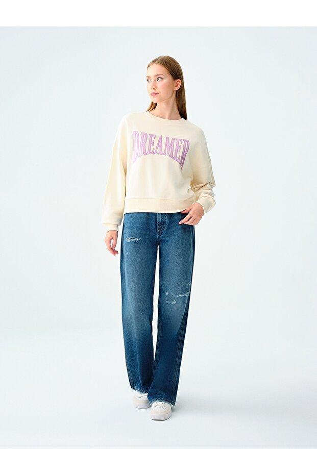 Lf2035722 Sweatshırt - 2