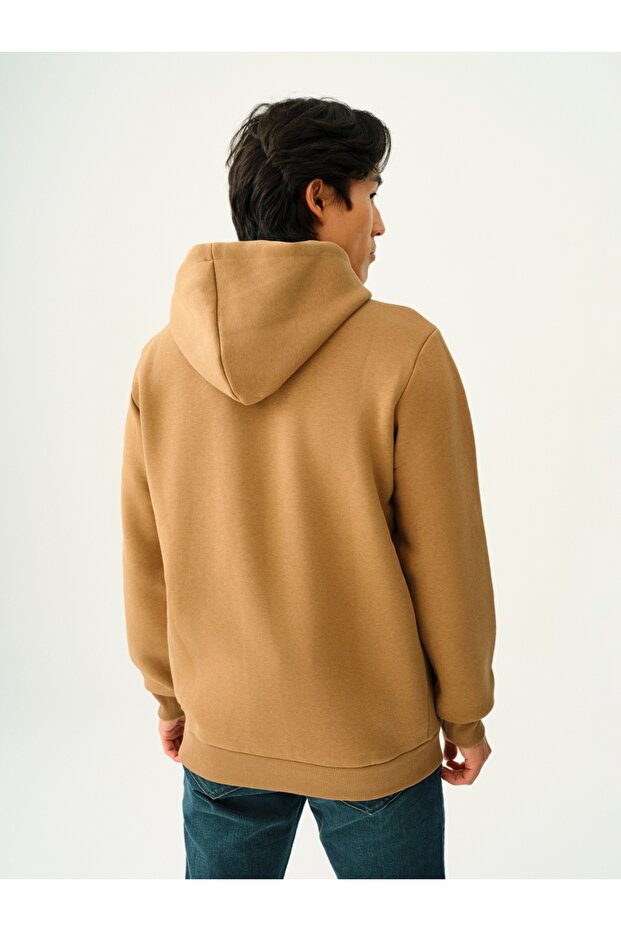 Regular Fit Erkek Sweatshirt - 3