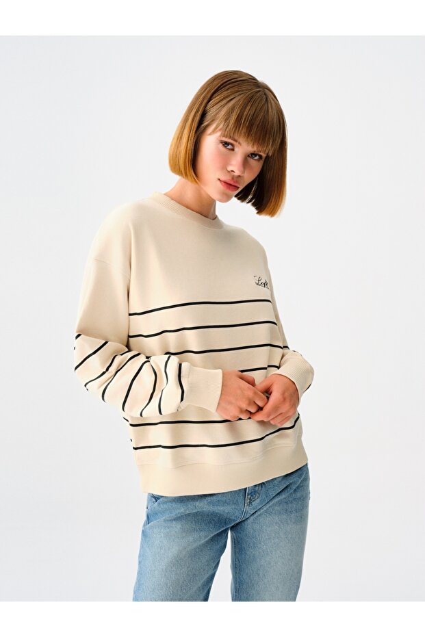 Lf2038205 Sweatshırt - 1