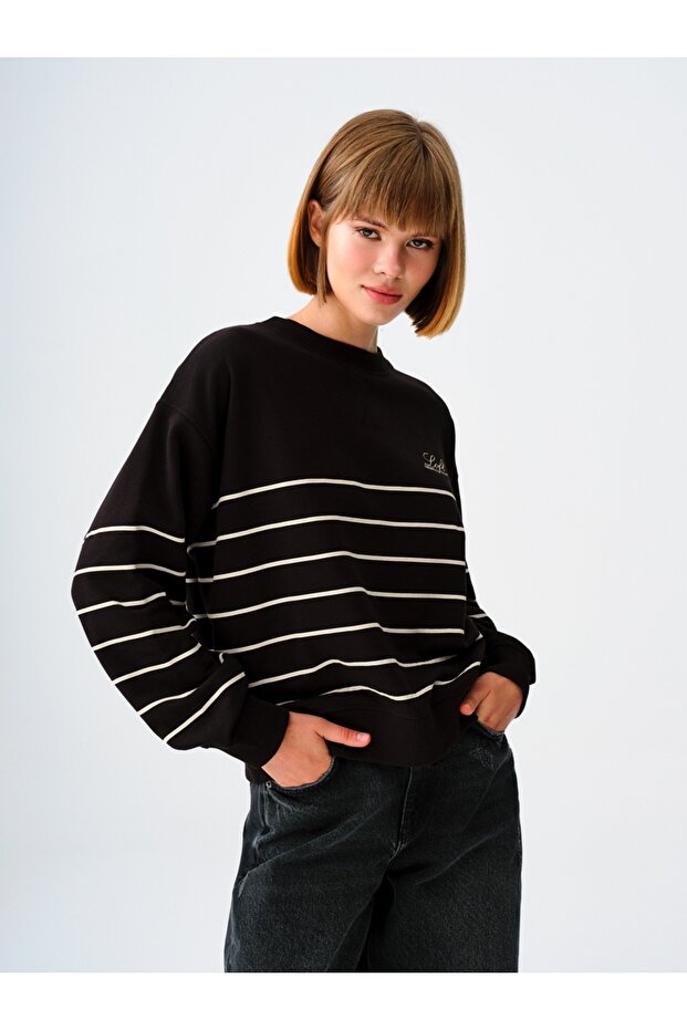 Lf2038205 Sweatshırt - 1