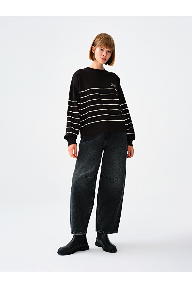 Lf2038205 Sweatshırt - 2