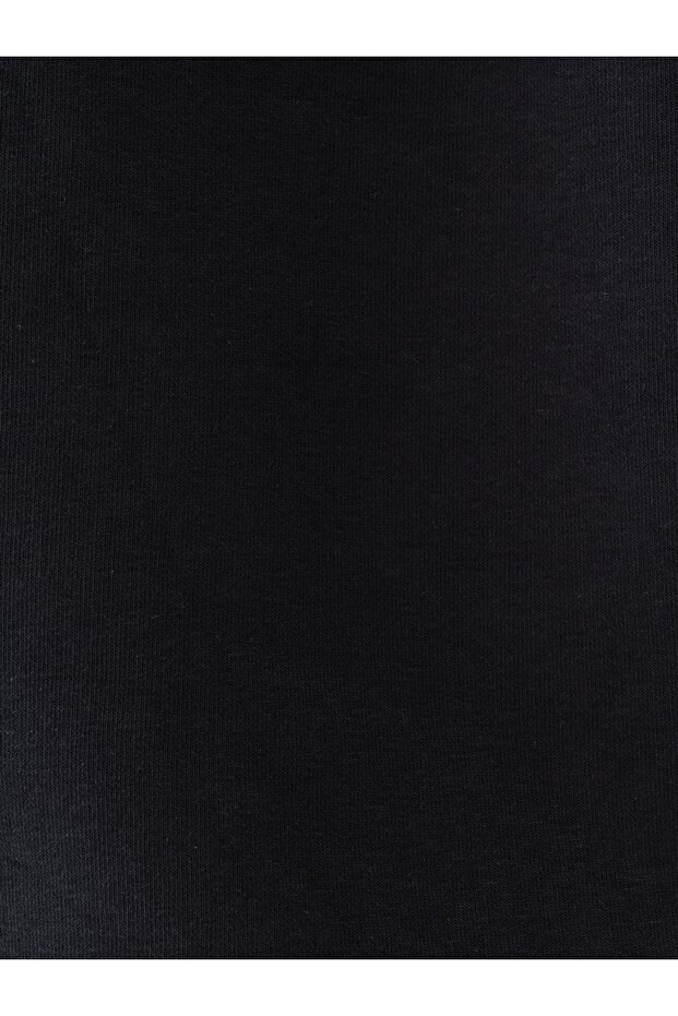 Erkek Sweatshirt LF2038246 - 5