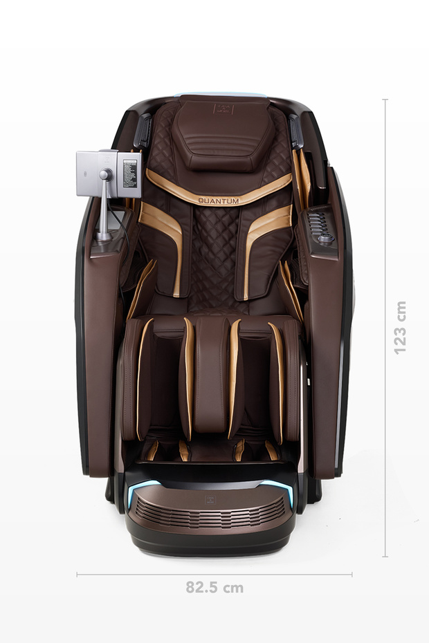 Quantum Masaj Koltuğu - 4