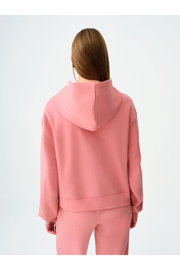 Kadın Sweat - 3