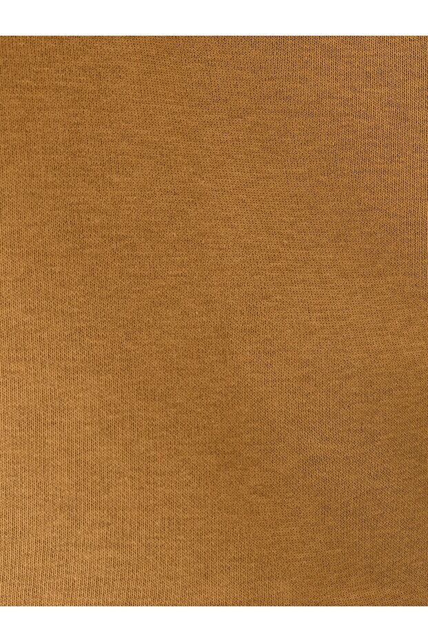 Regular Fit Erkek Sweatshirt - 5