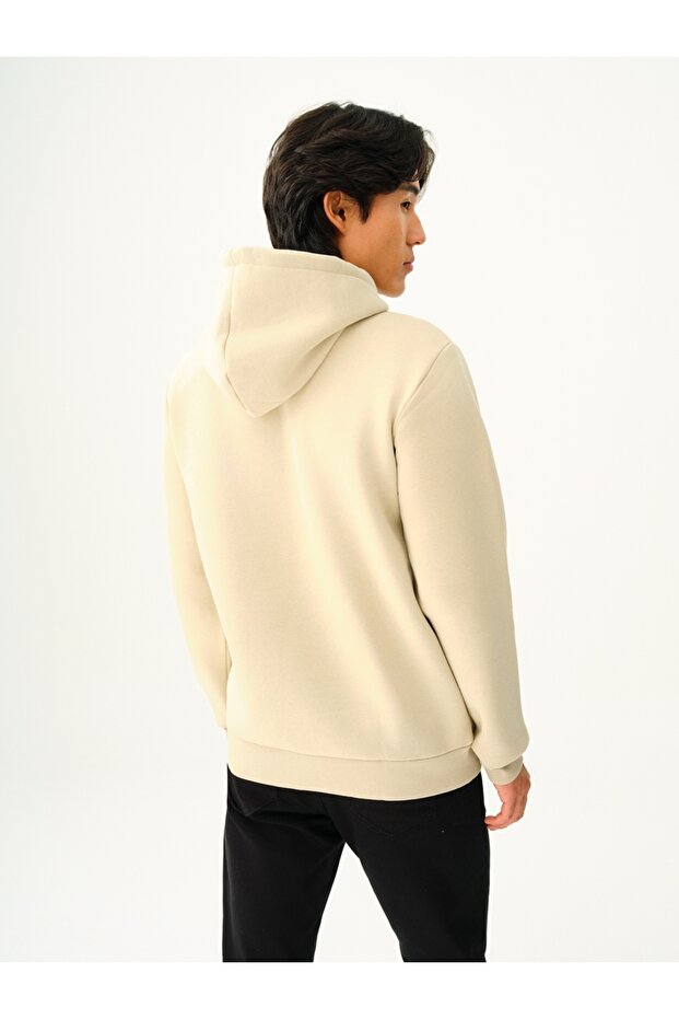 Regular Fit Erkek Sweatshirt - 3