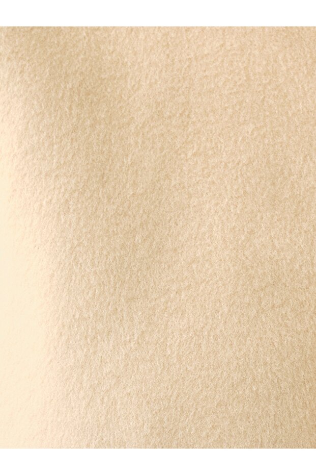 Regular Fit Kadın Kaban - 6