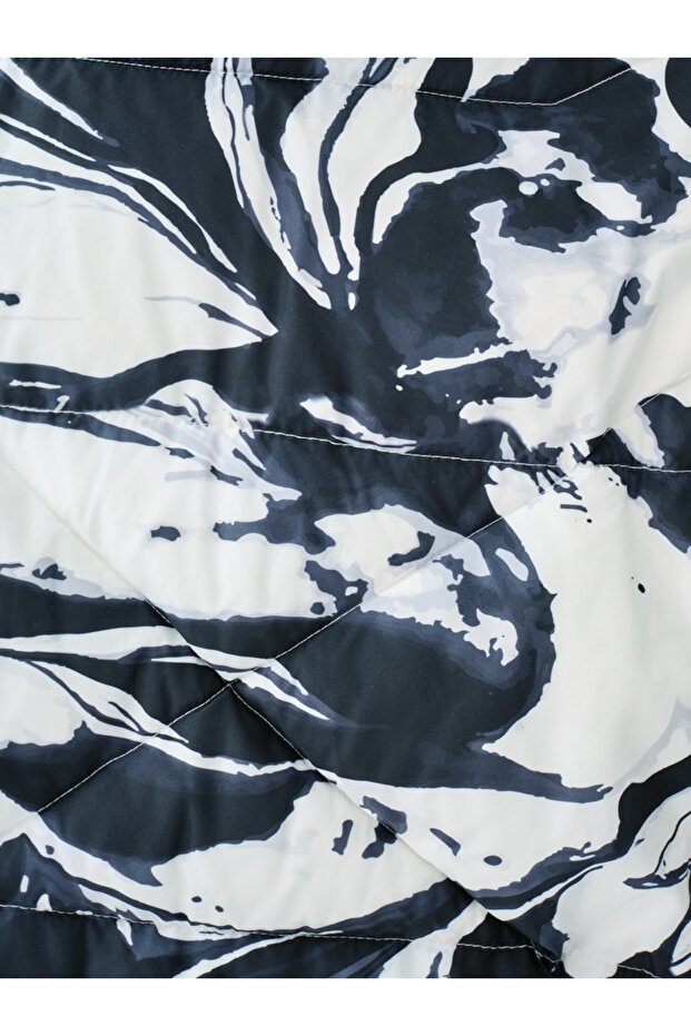 Regular Fit Kadın Yelek - 5