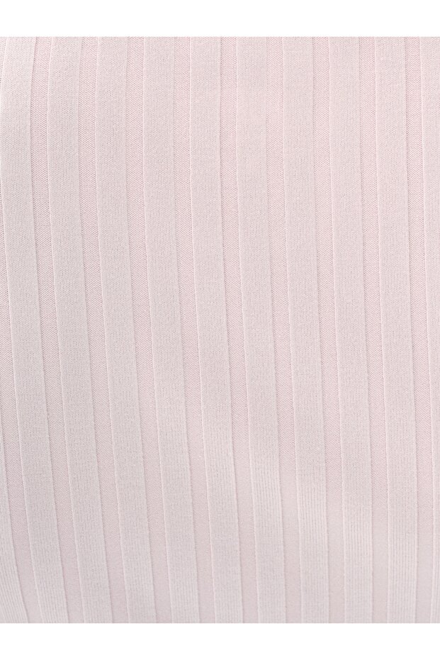 Fitted Kadın Tshirt K.kol - 5