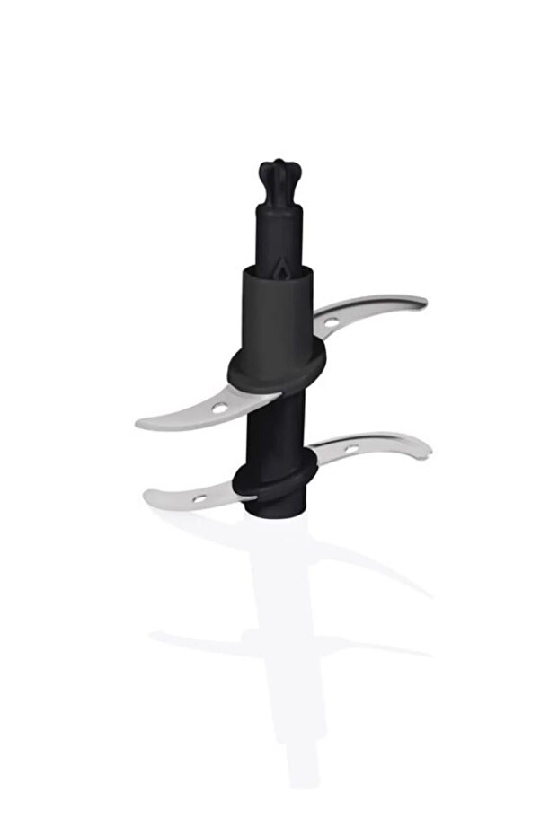 Rapid Pro Rose Doğrayıcı. Eletrikli - 6