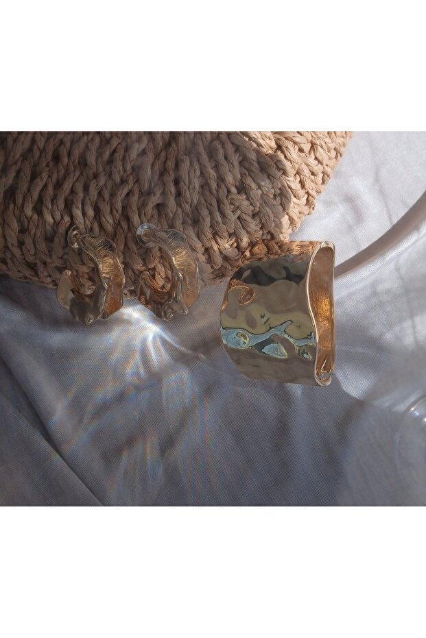 Çelik V.I.P Kelepçe - 4