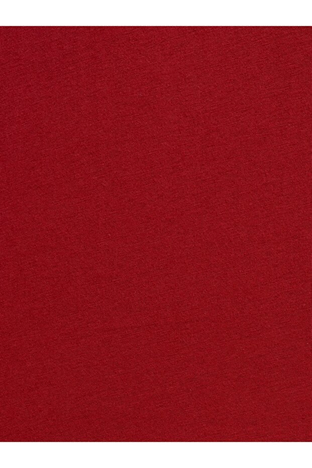 Regular Fit Erkek Tshirt K.kol - 5