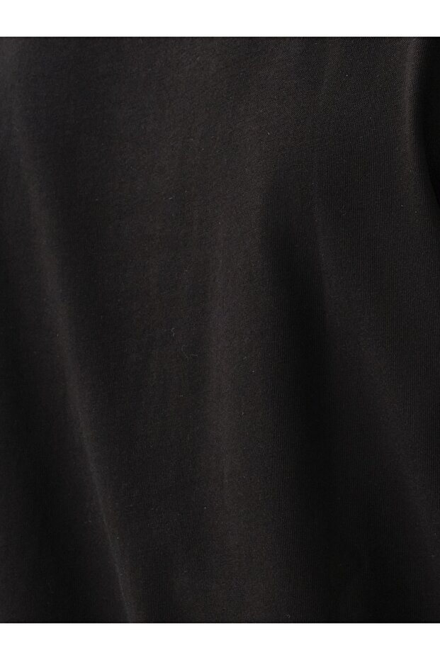 LF2035326 TSHİRT K.KOL - 5